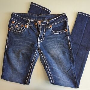 Stylish Blue Jeans for Women